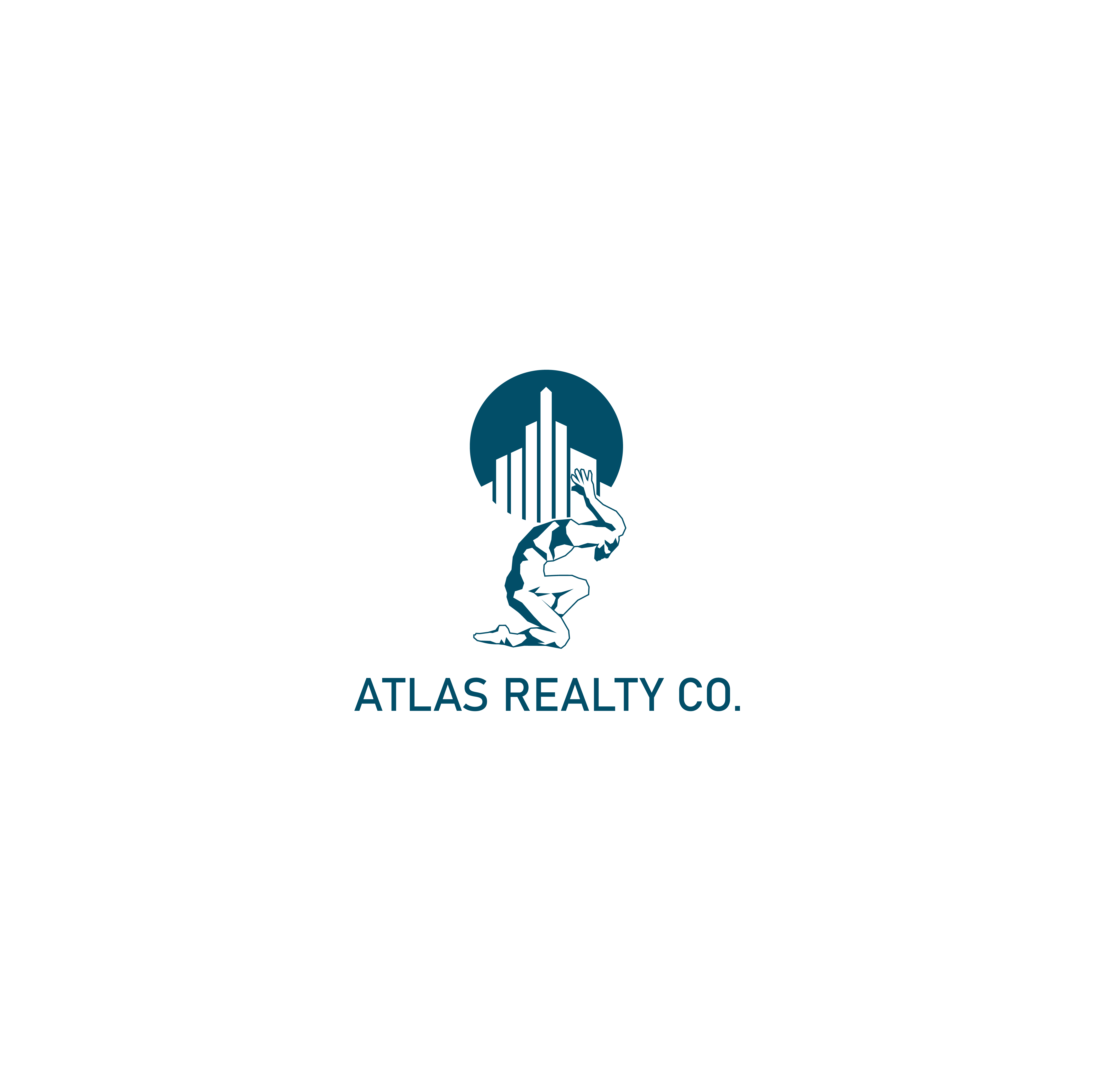 Logo-Design von Naufal RA für dieses Projekt | Design #26308696
