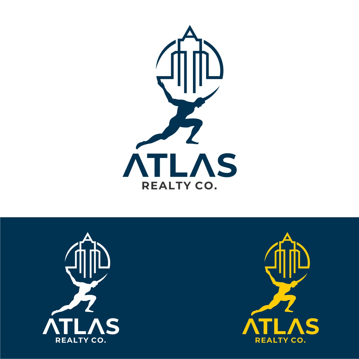 Logo Design by OrianO-70 for this project | Design #26276914