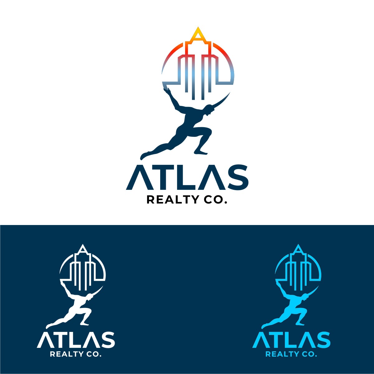 Logo Design by OrianO-70 for this project | Design #26281876