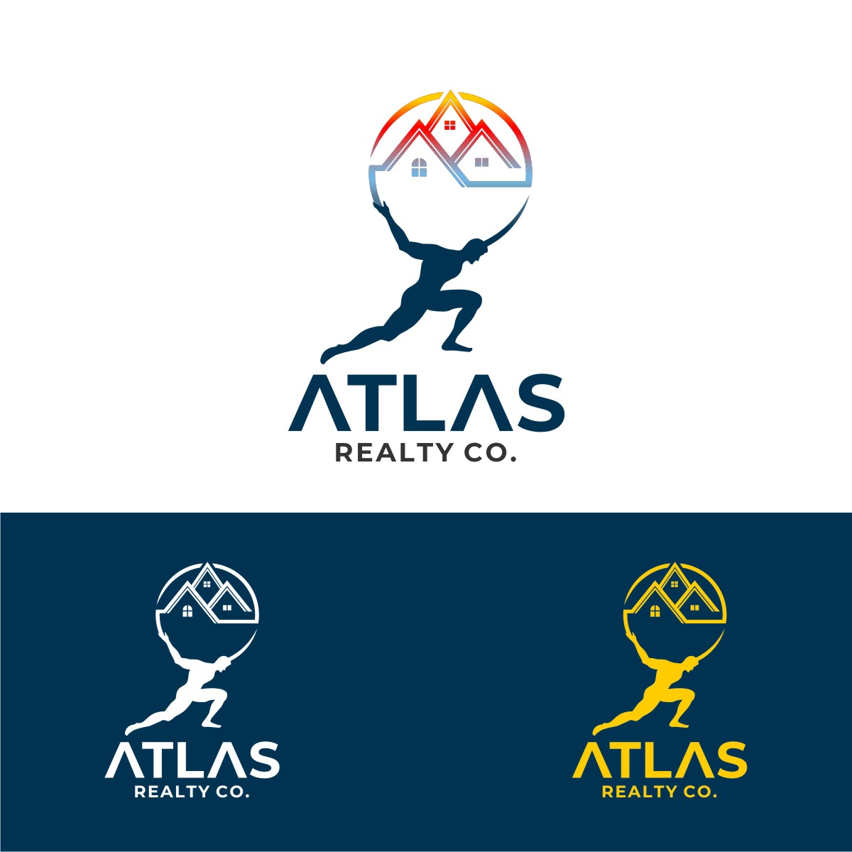 Logo Design by OrianO-70 for this project | Design #26286980