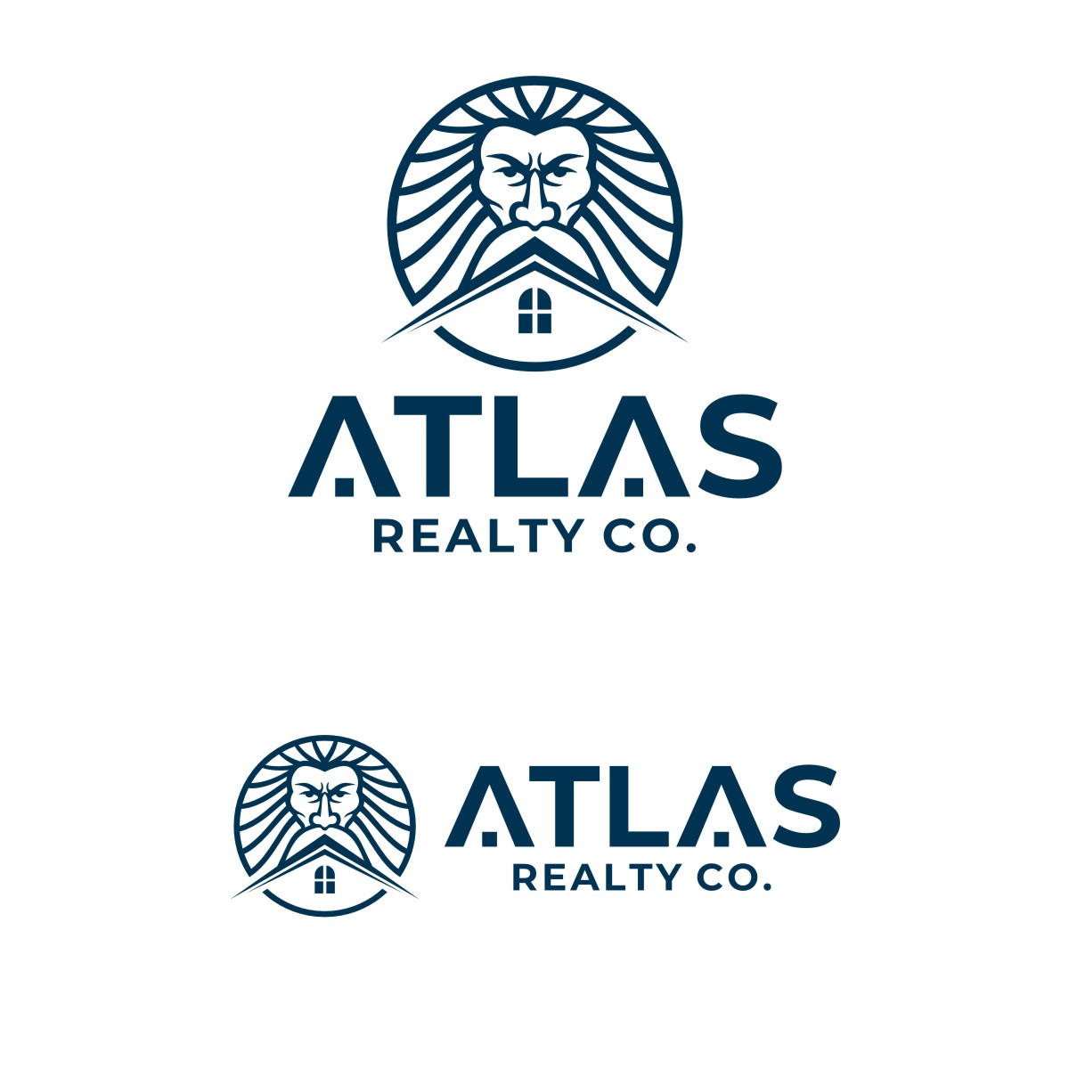 Logo Design by OrianO-70 for this project | Design #26302108