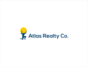 Atlas Realty Co. | Logo Design by BNdesigner