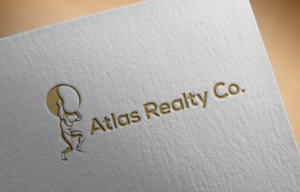Atlas Realty Co. | Logo Design by sekanul