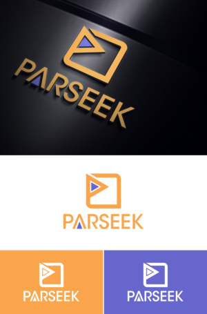 Logo Design by Mongsh