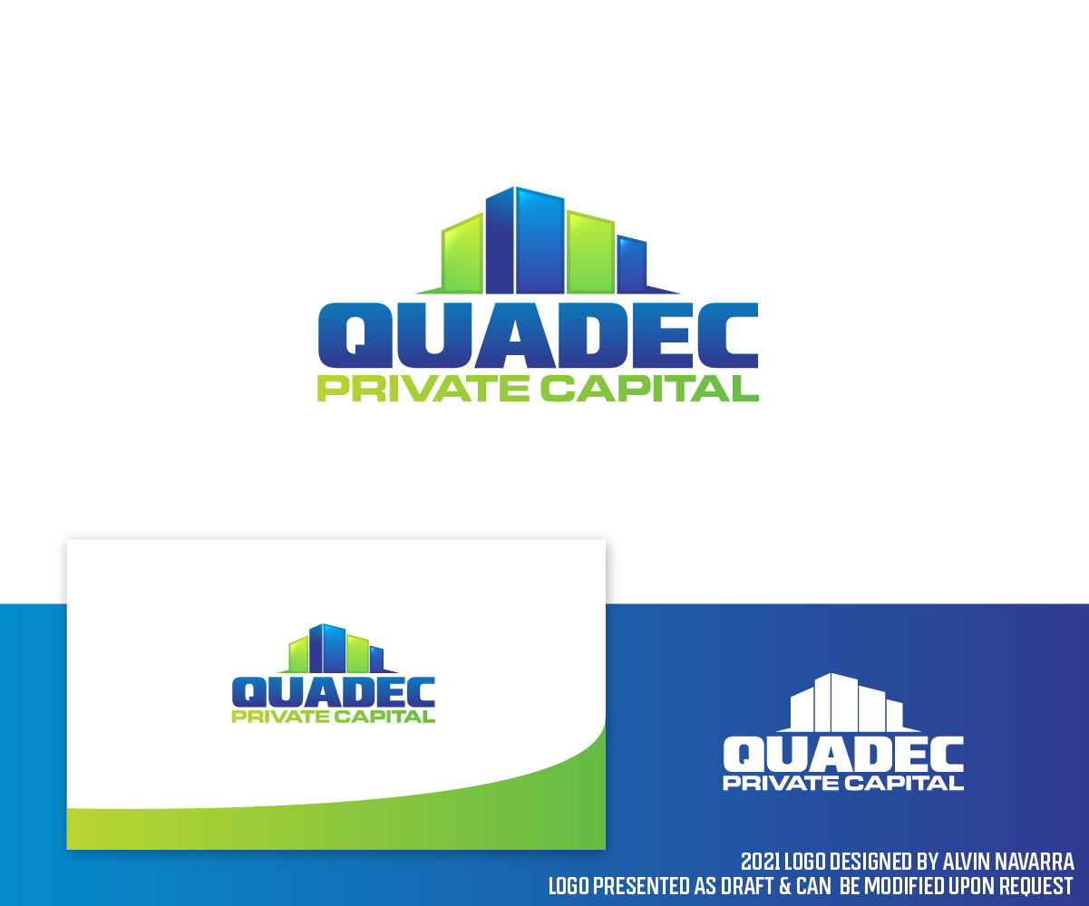 Logo Design by alvinnavarra for this project | Design #26301089