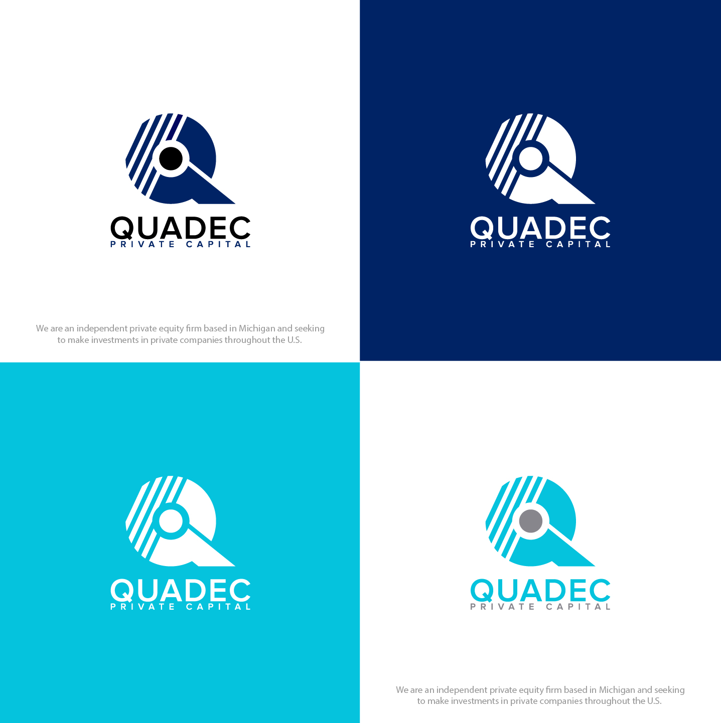 Logo Design by 4tech services for this project | Design #26295265