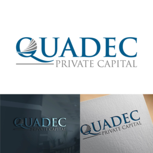 Quadec Private Capital | Diseño de Logo por mmojumdar 2