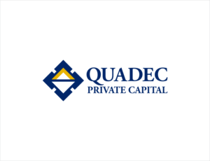 Quadec Private Capital | Logo-Design von BNdesigner