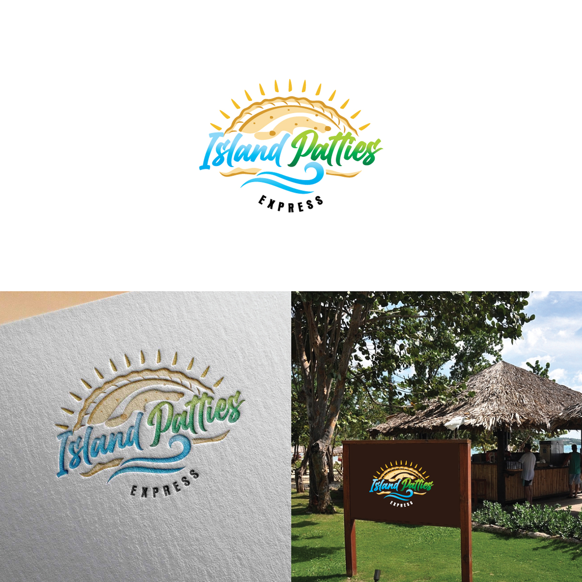 Logo Design by Magic of Art for Eleven Heights | Design #26310936