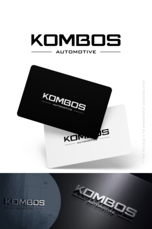 Logo Design by designbysy for this project | Design: #26310653
