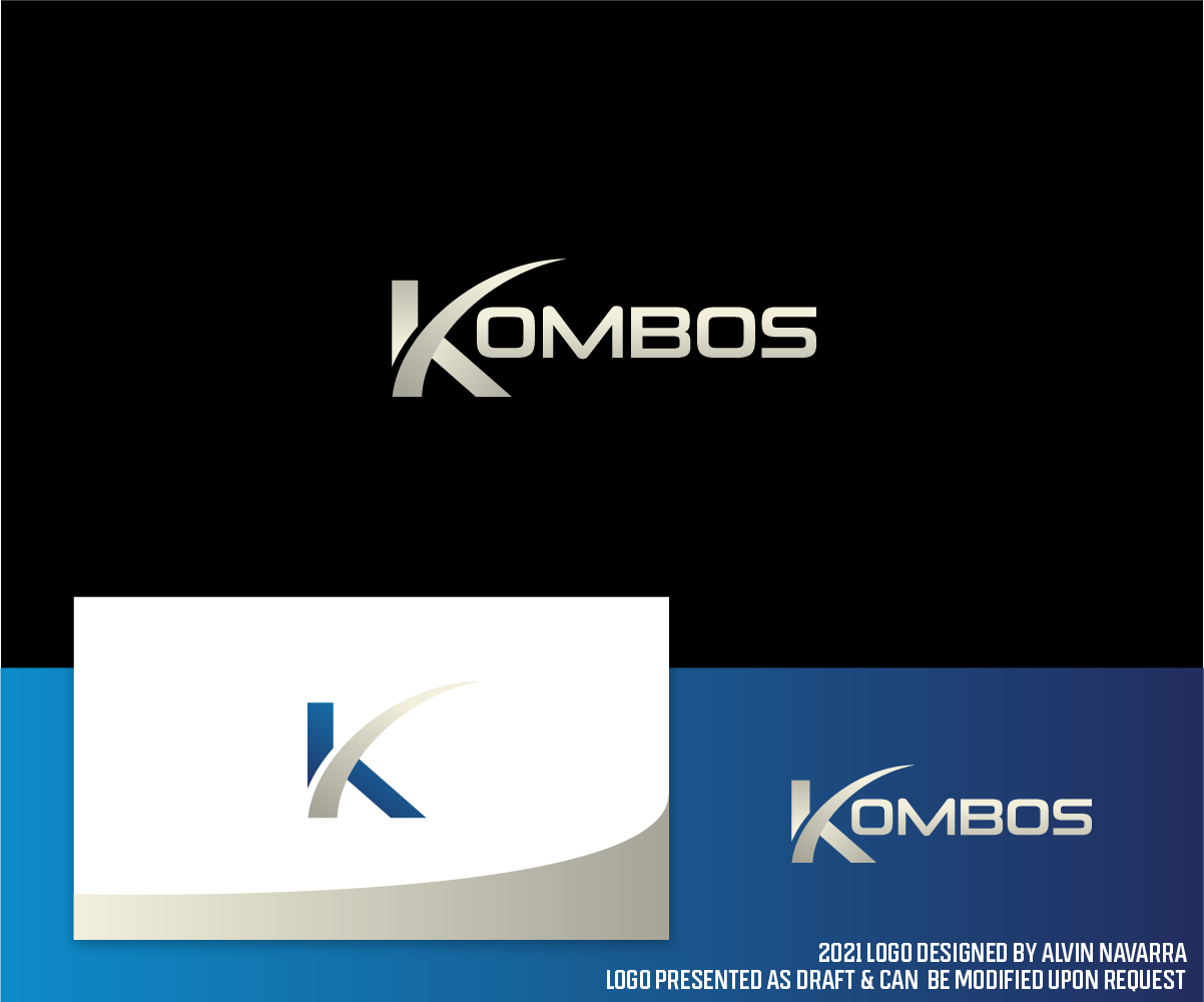 Logo Design by alvinnavarra for this project | Design #26307753