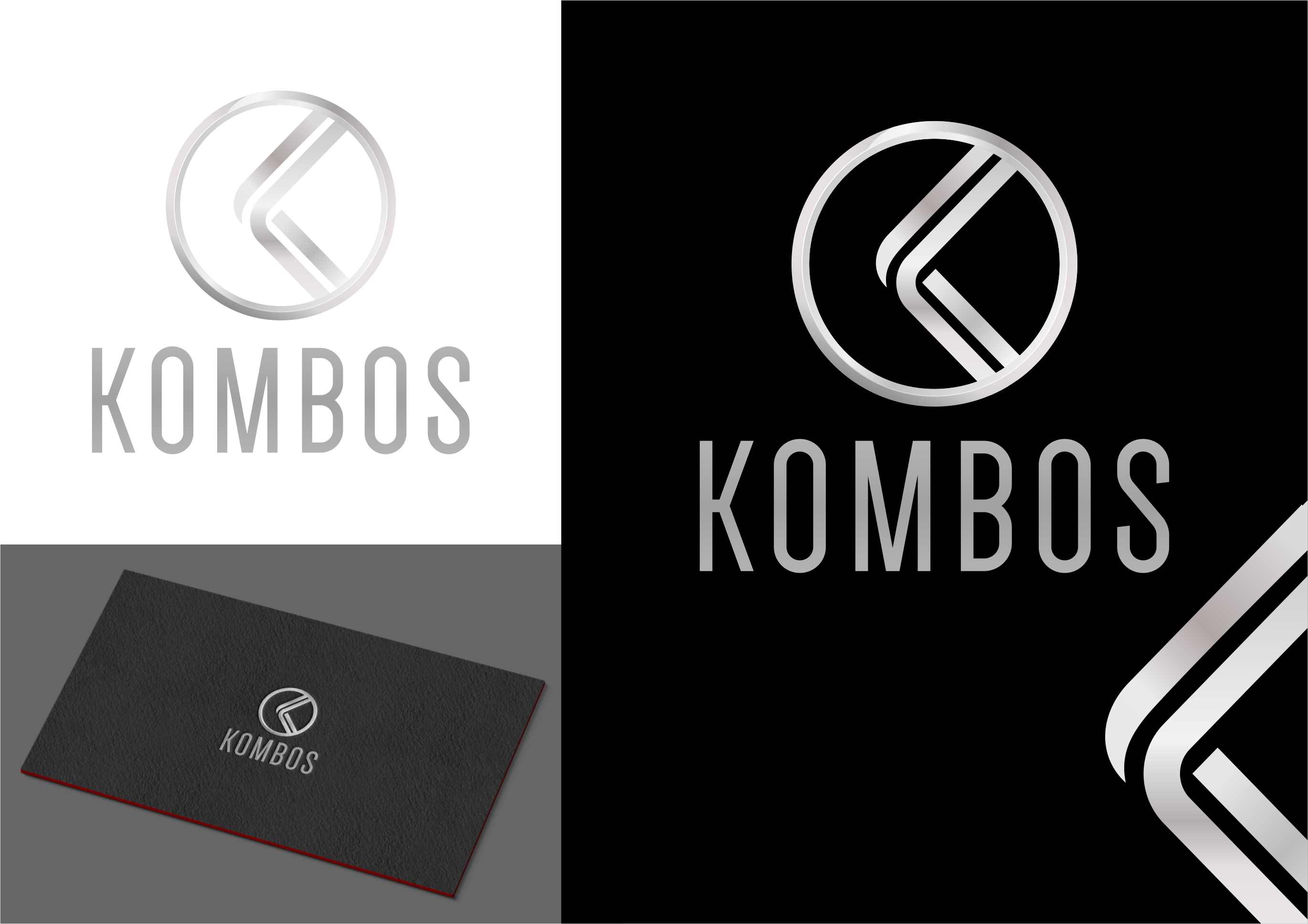 Logo Design by ammar_ed for this project | Design #26278645