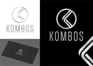Logo Design by ammar_ed for this project | Design: #26278645