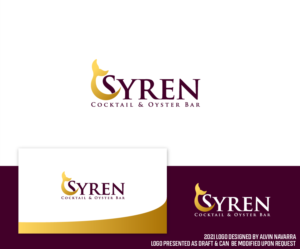 Logo-Design von alvinnavarra für dieses Projekt | Design: #26300716