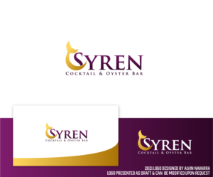 Logo-Design von alvinnavarra für dieses Projekt | Design: #26300720