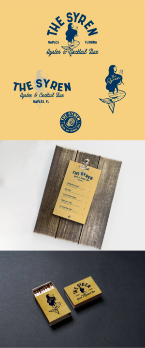 Logo Design by sarah 8