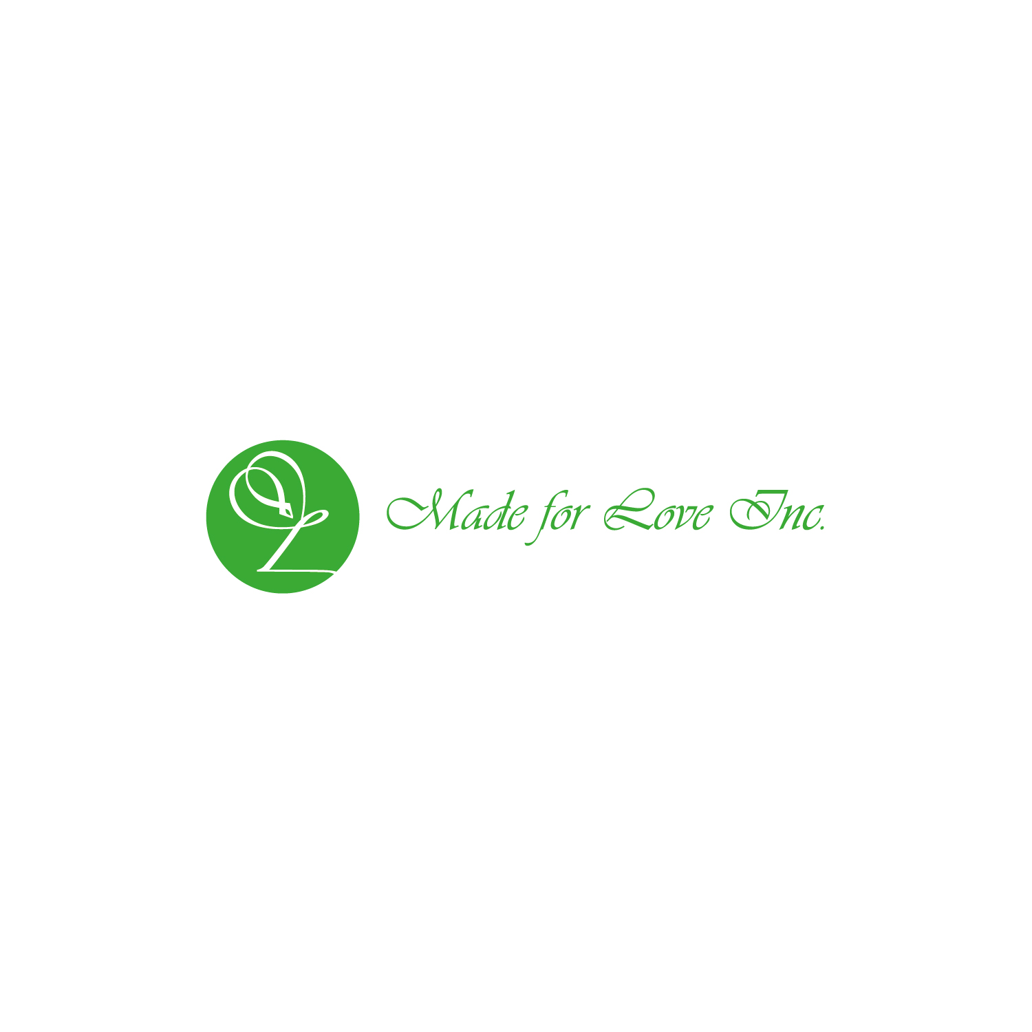 Diseño de Logo por Design_Drafts para Made for Love Inc | Diseño #26279634
