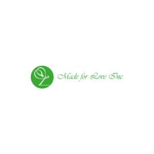 Logo Design by Design_Drafts for Made for Love Inc | Design: #26279634
