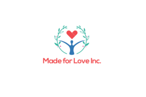Logo Design by ivo_i_ivanov for Made for Love Inc | Design: #26305206
