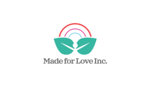 Logo Design by ivo_i_ivanov for Made for Love Inc | Design: #26305241
