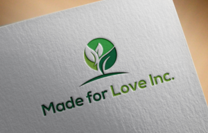 Made for Love Inc. | Diseño de Logo por sekanul