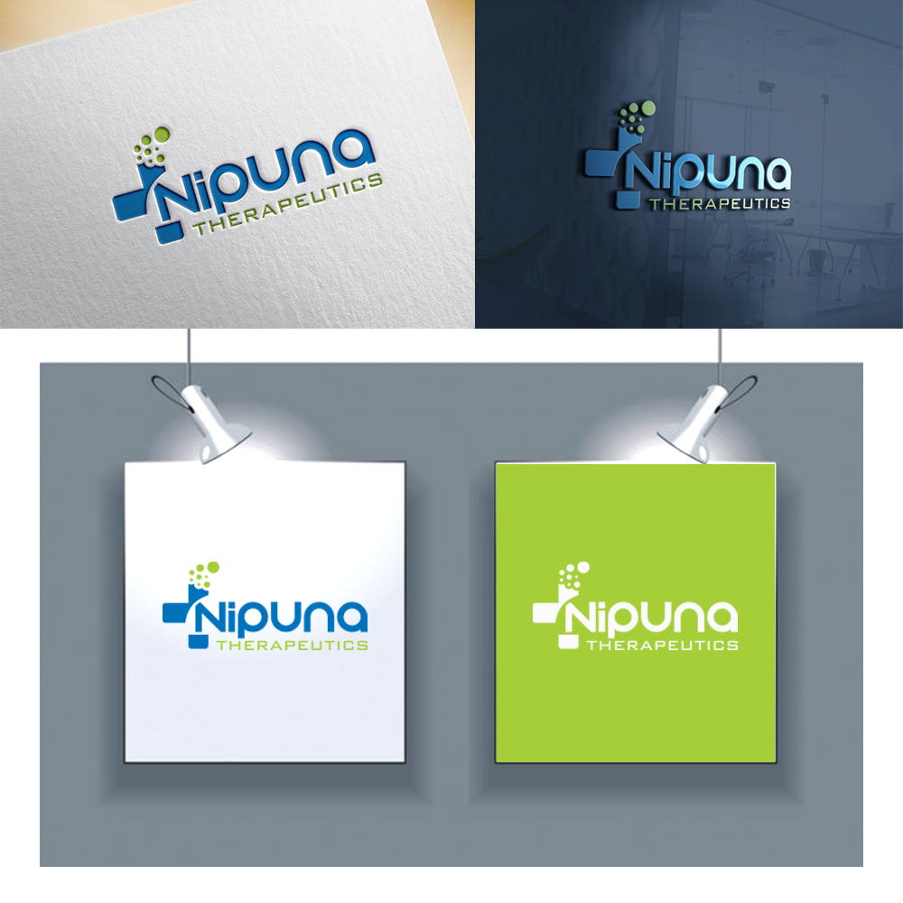 Logo Design by AL-BARAKAH for this project | Design #26280061