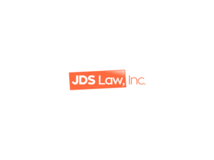 JDS Law, Inc. | Logo-Design von Atvento Graphics
