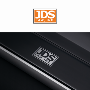 Diseño de Logo por MG.graphics para JDS Law, Inc. | Diseño: #26285396