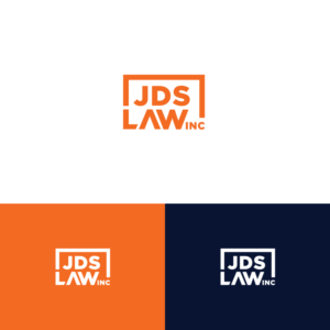 Diseño de Logo por objects para JDS Law, Inc. | Diseño: #26280841