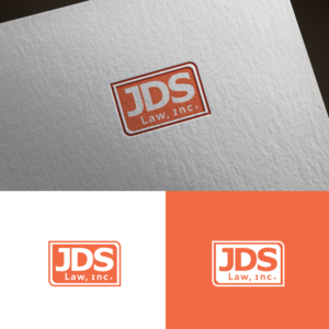 JDS Law, Inc. | Logo-Design von sankar999