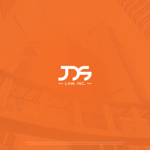 JDS Law, Inc. | Logo Design by ds | designstructure