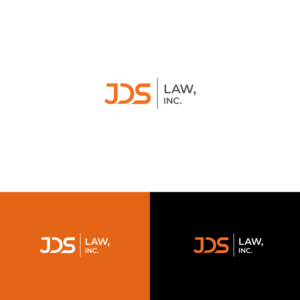 Diseño de Logo por aberyor para JDS Law, Inc. | Diseño: #26284277