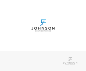 Logo Design by aglaronde23 for Johnson Executive Enterprises | Design: #26282090