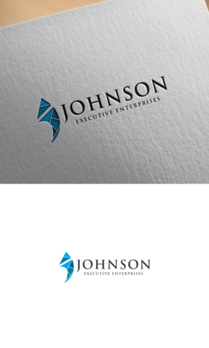 Johnson Executive Enterprises | Logo-Design von logo_s