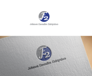 Logo Design by bijuak for Johnson Executive Enterprises | Design: #26292423