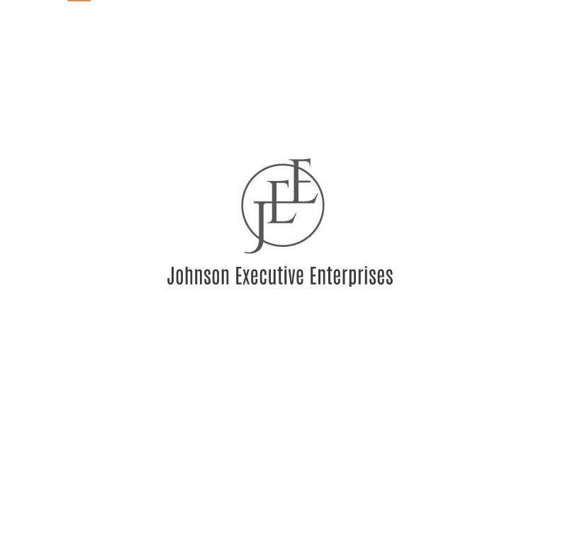 Diseño de Logo por instudio para Johnson Executive Enterprises | Diseño #26282107