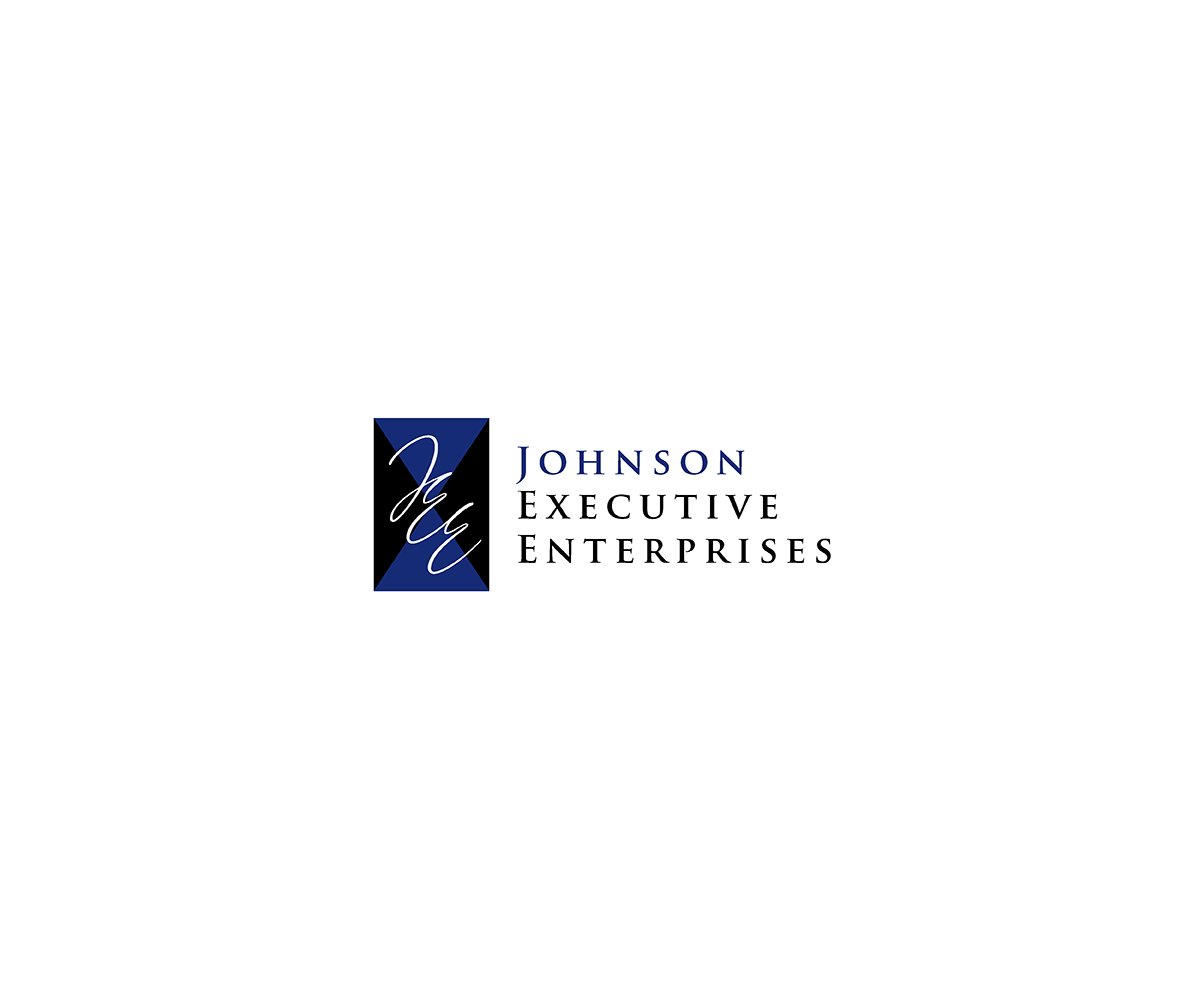 Design de Logo par saulogchito pour Johnson Executive Enterprises | Design #26301874