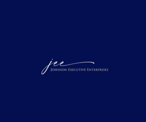 Diseño de Logo por saulogchito para Johnson Executive Enterprises | Diseño: #26303142