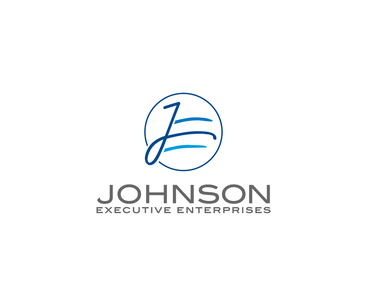 Logo Design by Atec for Johnson Executive Enterprises | Design #26297520
