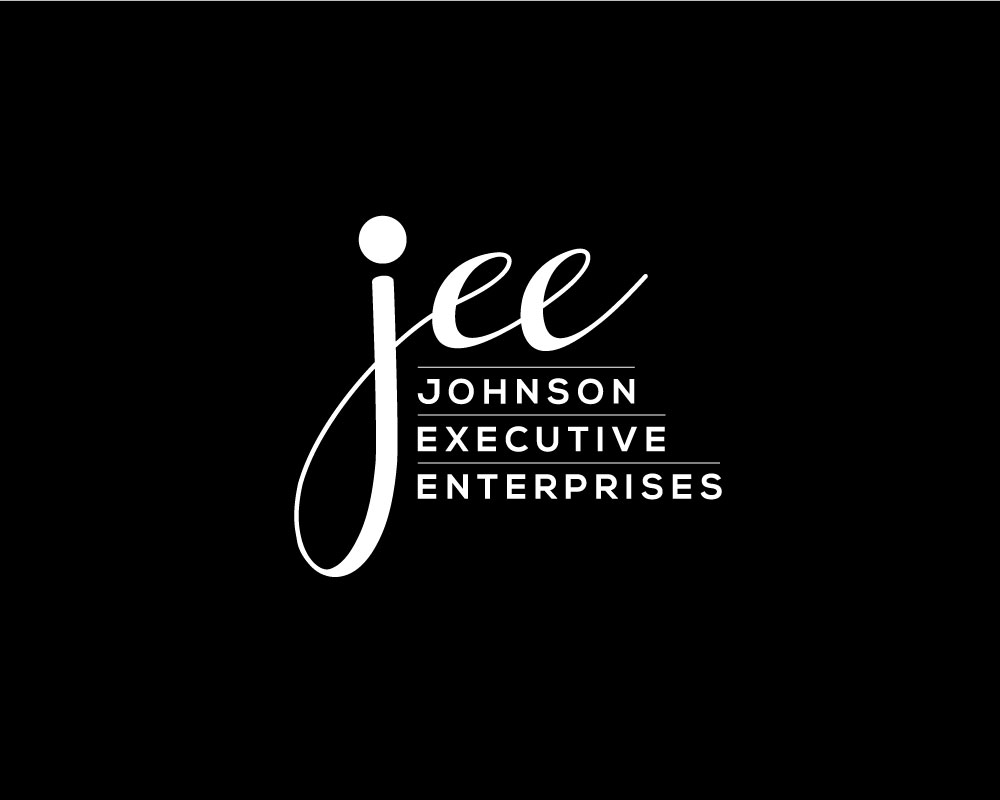 Logo Design by A S design @ for Johnson Executive Enterprises | Design #26295364