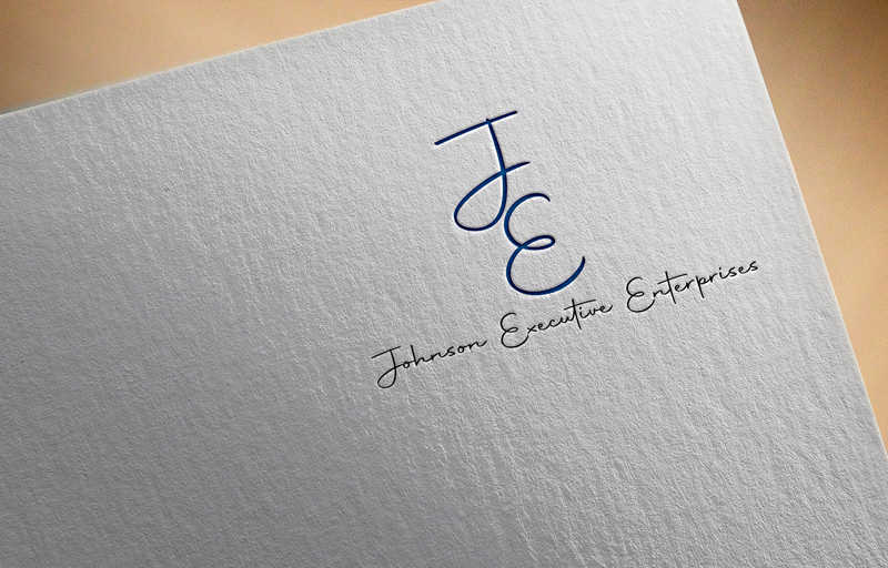 Design de Logo par Pro_DesignMaster pour Johnson Executive Enterprises | Design #26284095