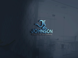 Diseño de Logo por Aemidesigns para Johnson Executive Enterprises | Diseño: #26313951