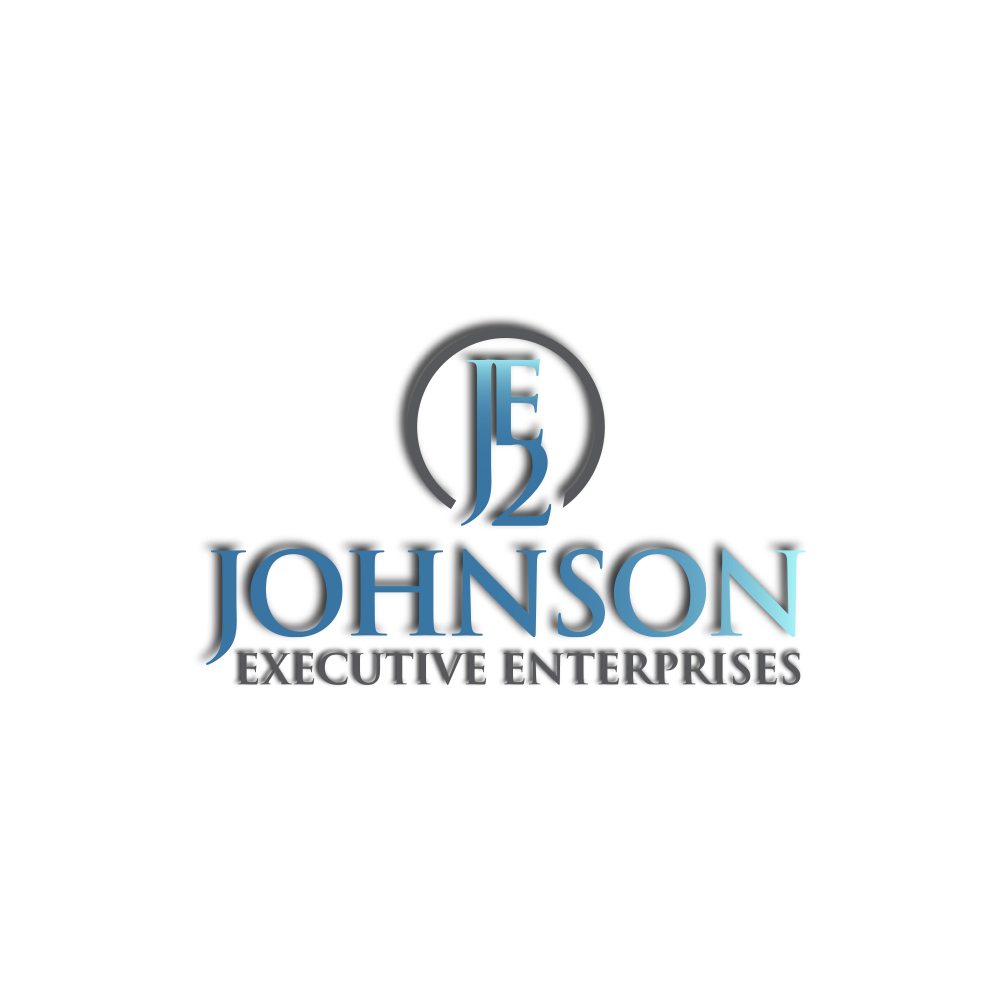 Diseño de Logo por beetro 2 para Johnson Executive Enterprises | Diseño: #26326043