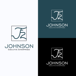 Diseño de Logo por ark 2 para Johnson Executive Enterprises | Diseño: #26298963