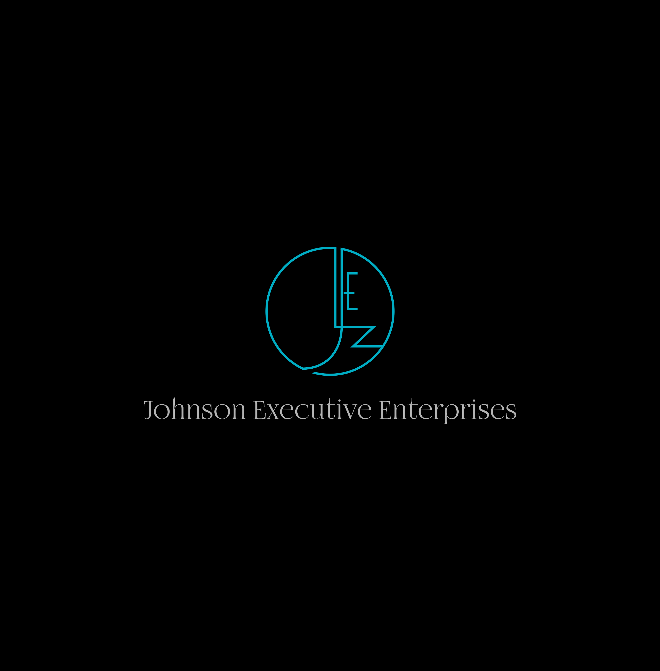 Design de Logo par ERLANDO RONTE RDJ pour Johnson Executive Enterprises | Design #26285231