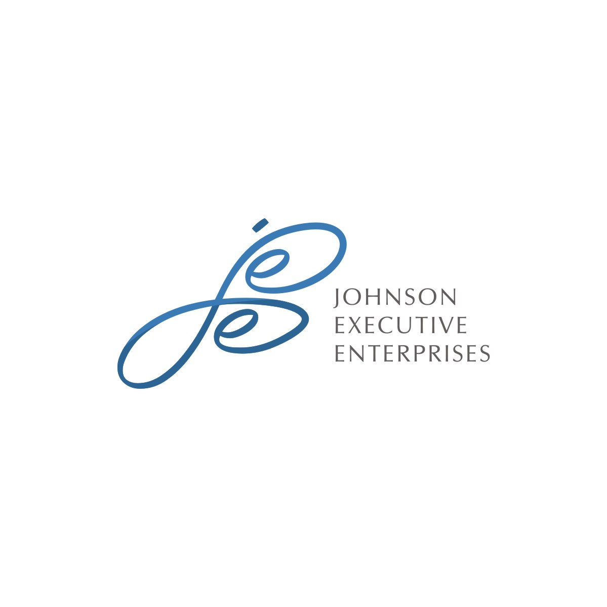 Diseño de Logo por Ashani Bhattacharya para Johnson Executive Enterprises | Diseño #26286281