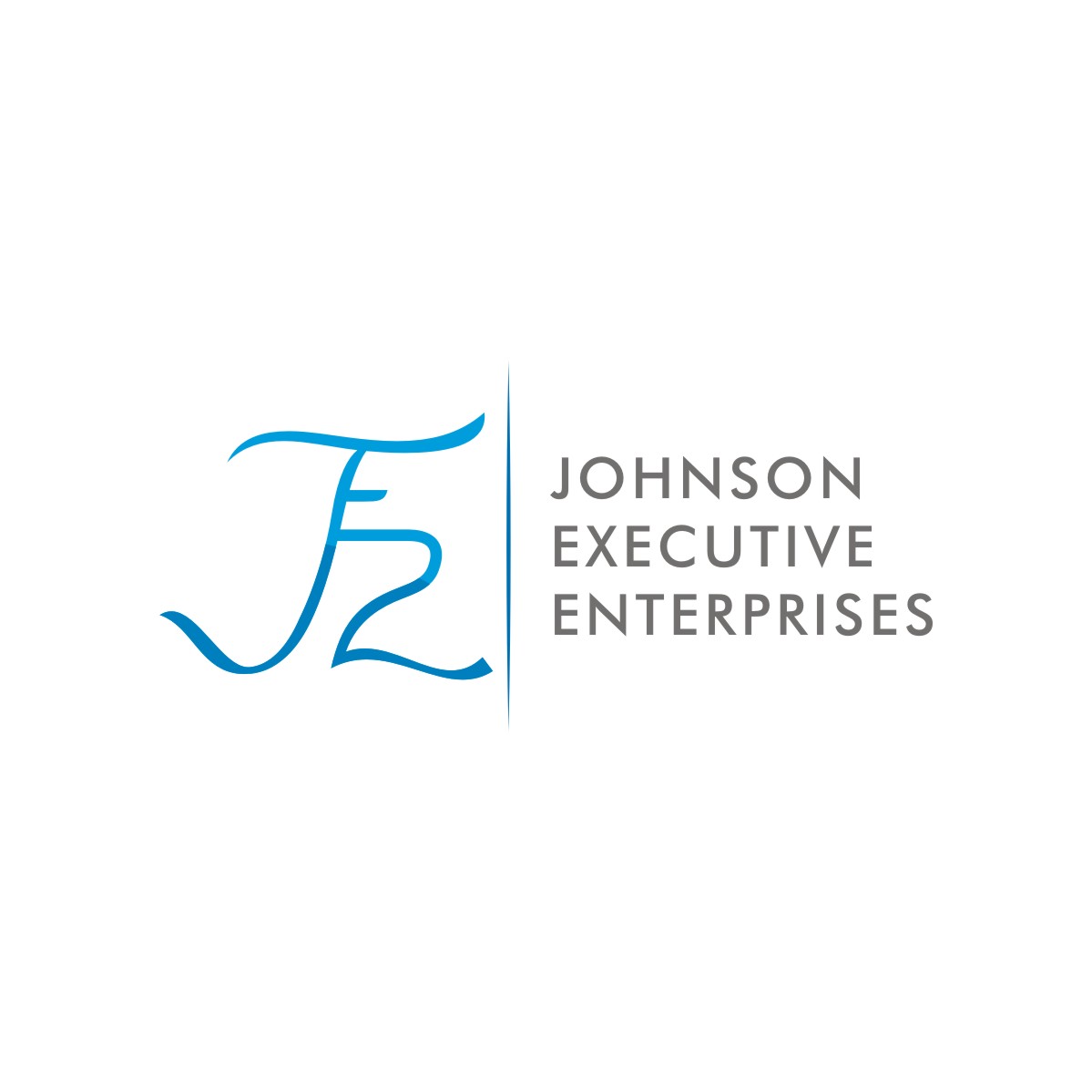 Diseño de Logo por Ashani Bhattacharya para Johnson Executive Enterprises | Diseño #26286282