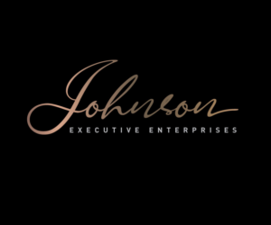 Diseño de Logo por kucingbalap para Johnson Executive Enterprises | Diseño: #26318938