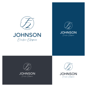 Design de Logo par anakbageur pour Johnson Executive Enterprises | Design #26281512