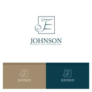 Design de Logo par anakbageur pour Johnson Executive Enterprises | Design : #26281513